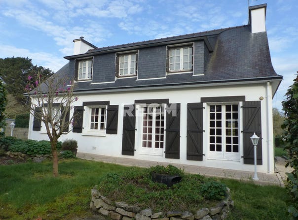 Trégunc, Finistère 29910