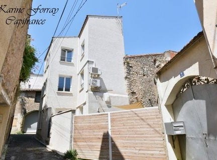 PUISSERGUIER, Languedoc-Roussillon 34620