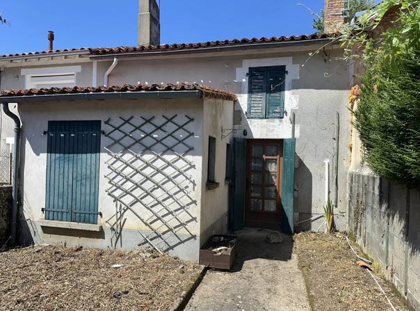 Usson-du-Poitou, Vienne 86350