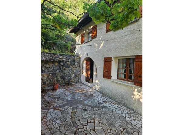 Rousset, Provence-Alpes-Côte d'Azur 05190