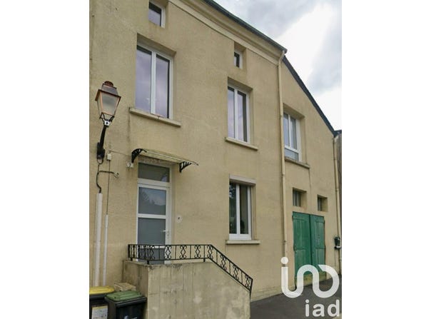 Thelonne, Grand Est 08350