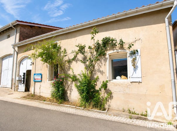 Thélod, Grand Est 54330