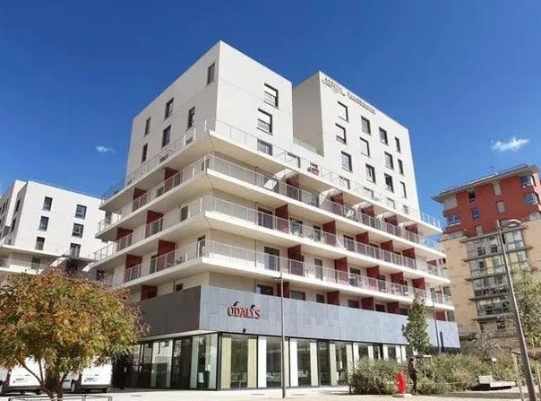 Lyon 2ème, Rhône 69002