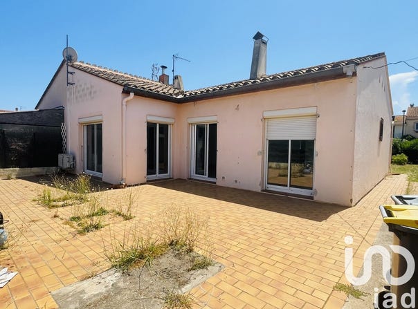 Saint-Laurent-de-la-Salanque, Occitanie 66250