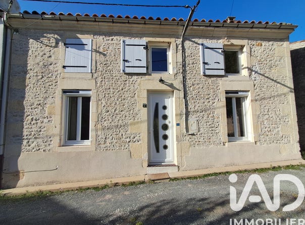 Poursay-Garnaud, Nouvelle-Aquitaine 17400