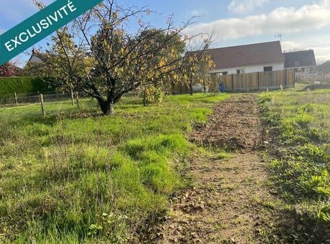 Joue-Les-Tours, Centre 37300