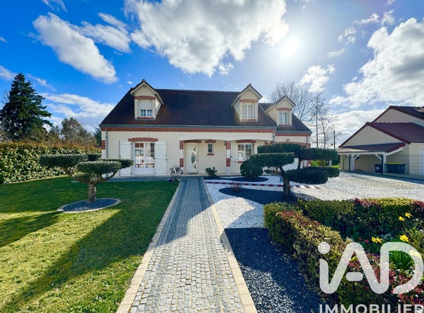 Sandillon, Centre-Val de Loire 45640