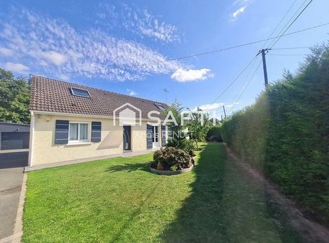 Saint-Remy-Sur-Avre, Centre 28380