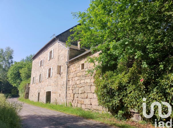 Peyrelevade, Nouvelle-Aquitaine 19290