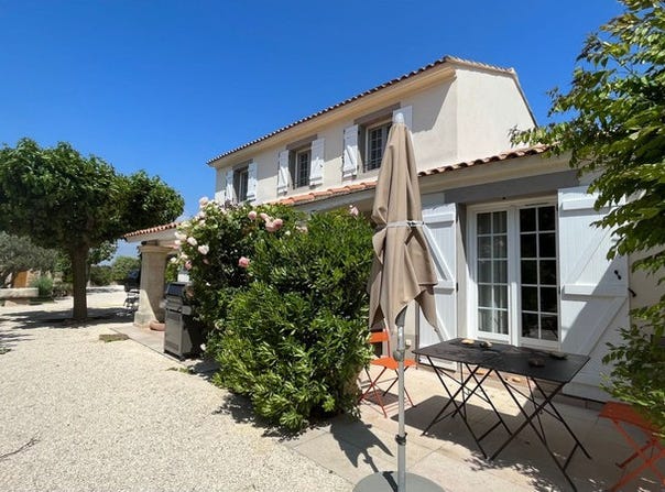 CHATEAUNEUF DU PAPE HH-15716107, CHATEAUNEUF DU PAPE, Provence-Alpes-Côte d'Azur