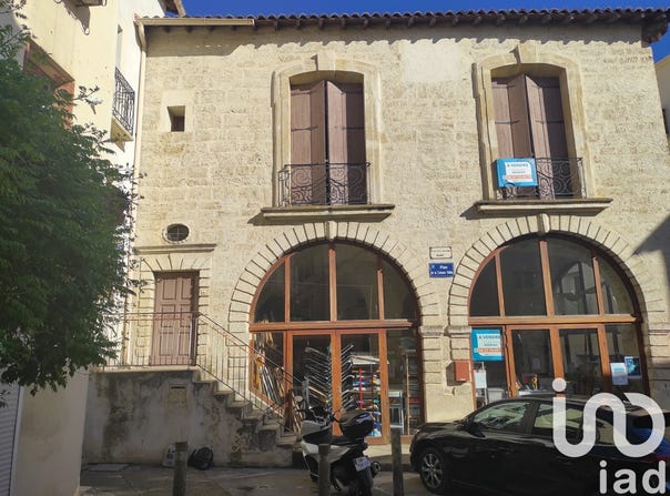 Mèze, Occitanie 34140