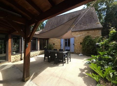 LE BUISSON DE CADOUIN, Aquitaine 24480
