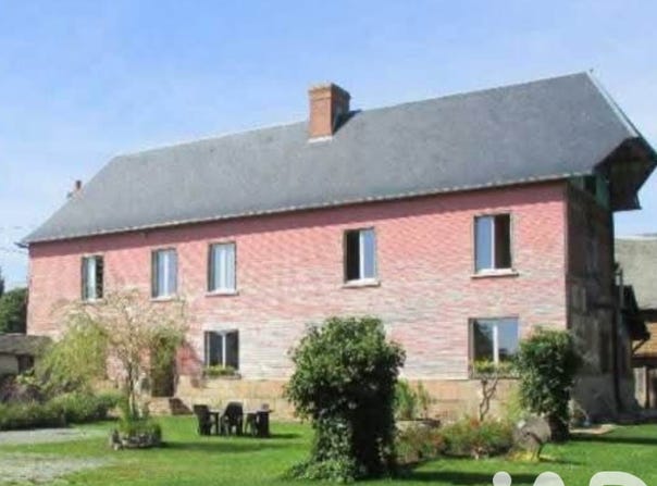 Criquiers, Normandy 76390