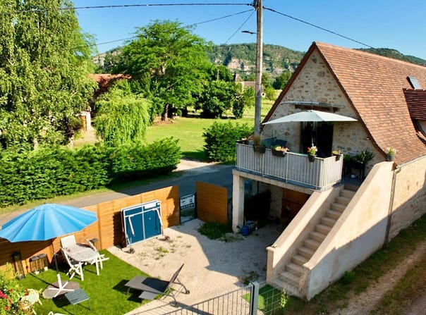 Calvignac, Midi-Pyrénées 46160