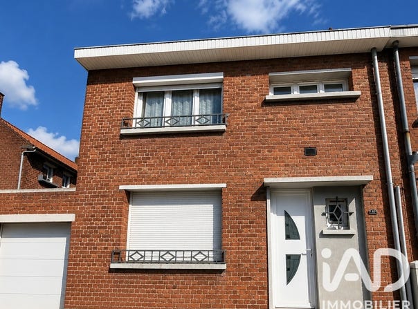 Carvin, Hauts-de-France 62220
