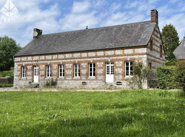 Doudeville, Upper Normandy 76560