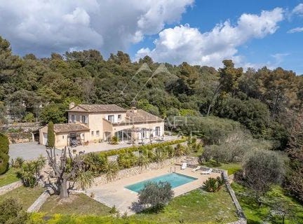 Cabris, Provence-Alpes-Côte d'Azur 06530