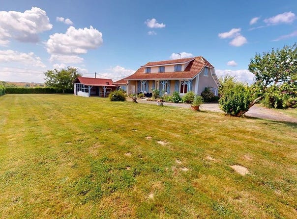 LEMBEYE, Nouvelle-Aquitaine 64350
