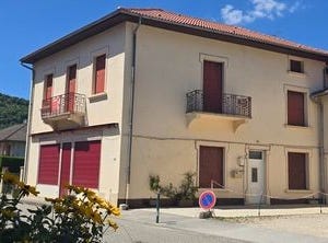 THOIRETTE, Franche-Comté 39240