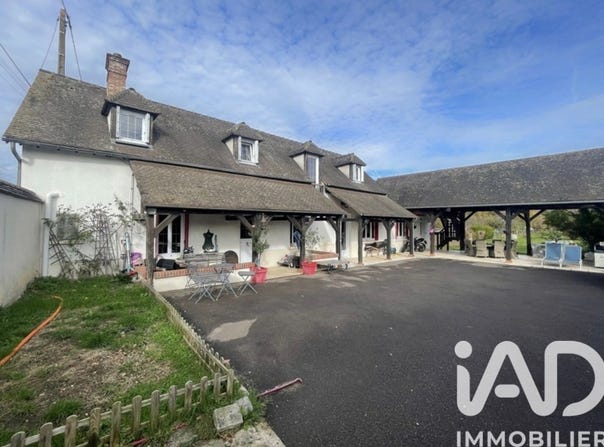 Cherisy, Centre-Val de Loire 28500