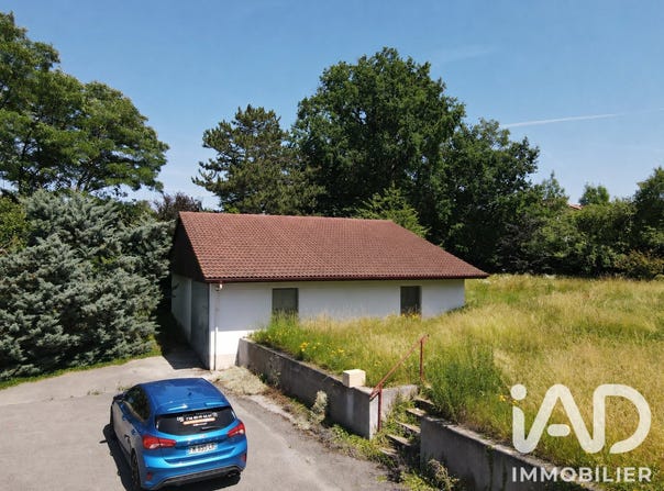 Valleiry, Auvergne-Rhône-Alpes 74520