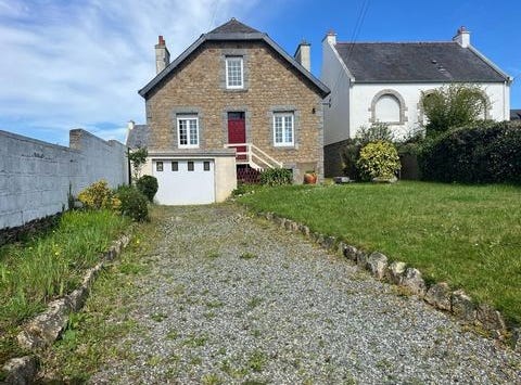 Ploumagoar, Bretagne 22970