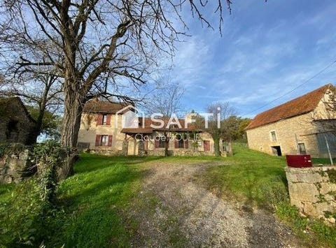 Villeneuve, Midi-Pyrénées 12260