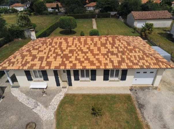 VERTEUIL SUR CHARENTE, Nouvelle-Aquitaine 16510