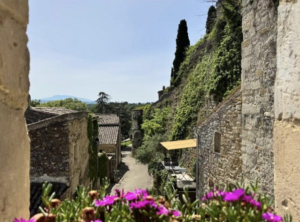 Grignan, Rhône-Alpes 26230