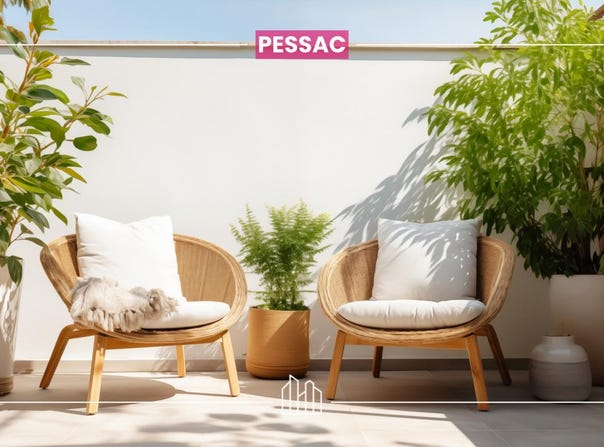 Pessac, Nouvelle-Aquitaine 33600