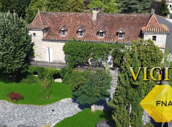 Figeac, Midi-Pyrénées 46100