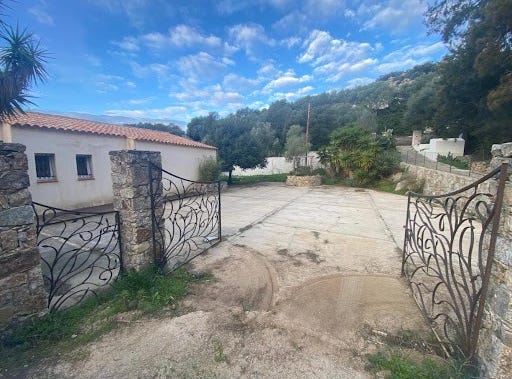 Lumio, Corsica 20260