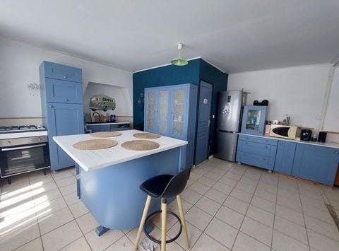Louargat, Bretagne 22540