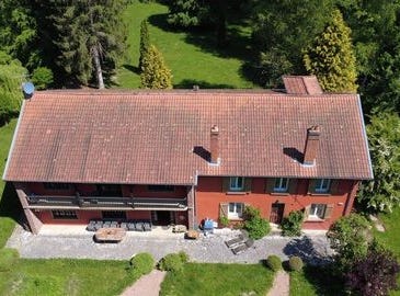 Hattigny, Lorraine 57790