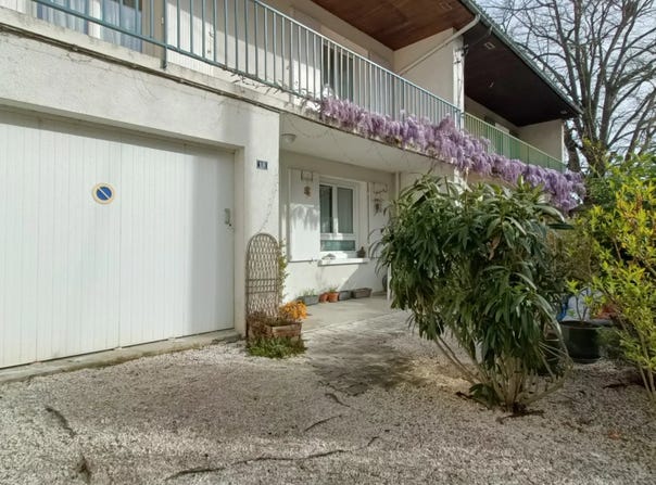 Migné-Auxances, Vienne 86440
