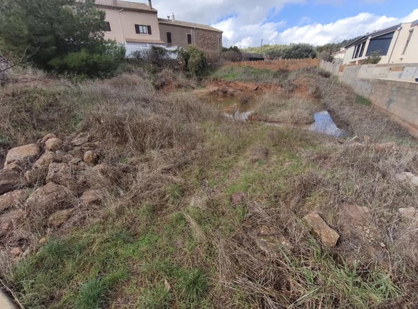 Cébazan, Hérault 34360