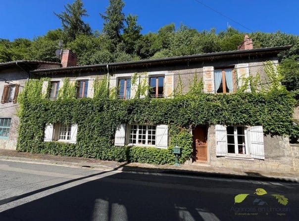 Saint-Léonard-de-Noblat, Limousin 87400