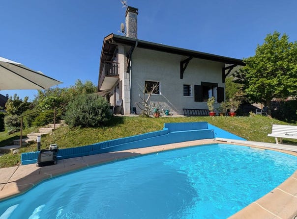 Saint-Jorioz, Rhône-Alpes 74410