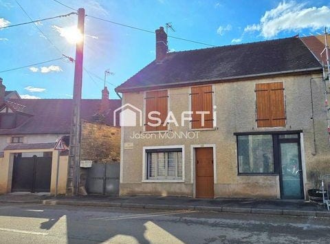 Belan-Sur-Ource, Bourgogne 21570