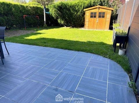 18 square Mantegna, Lisses, Île-de-France 91090