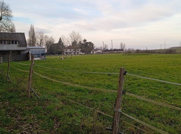 Marmagne, Centre-Val de Loire 18500