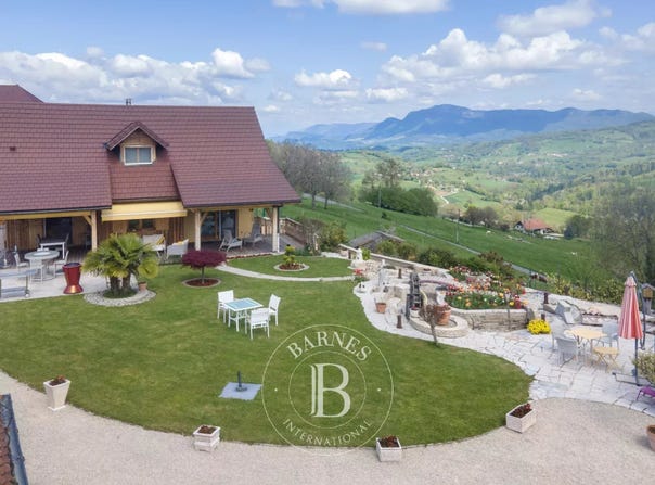 Saint-Pierre-d'Alvey, Auvergne-Rhône-Alpes 73170