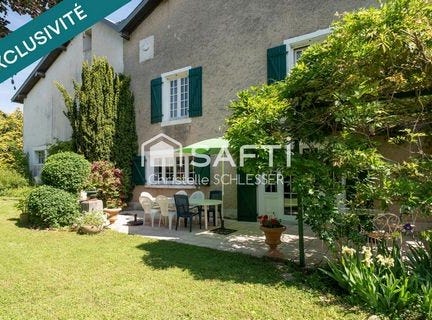 Varangeville, Lorraine 54110