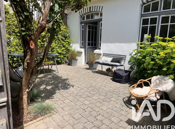 Le Touquet-Paris-Plage, Hauts-de-France 62520