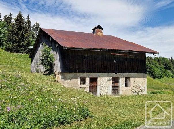 Onnion, Rhône-Alpes 74490