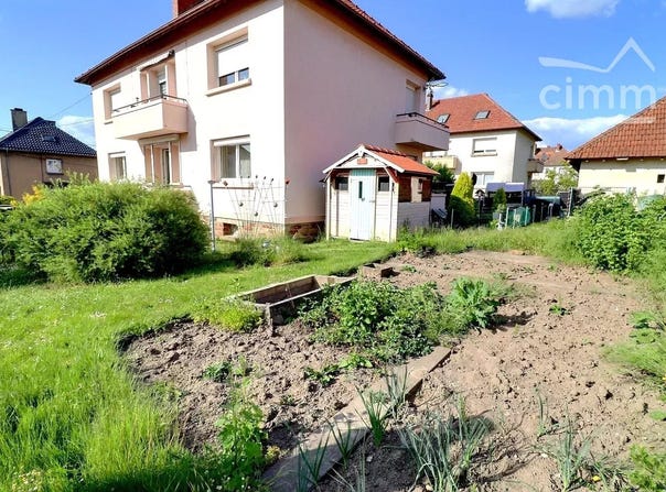 Forbach, Moselle 57600