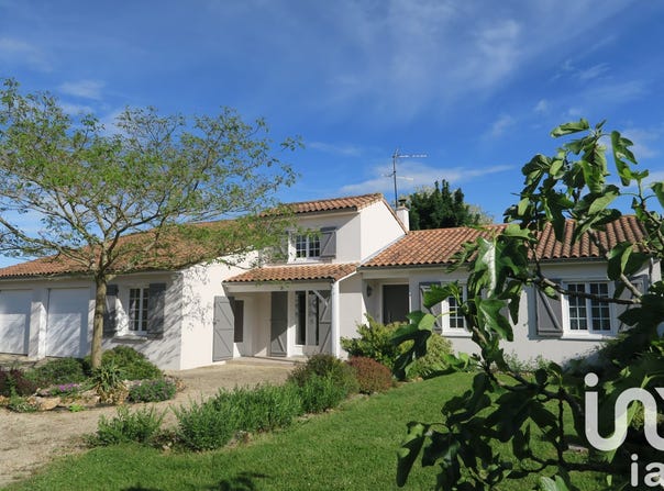 La Chapelle-Moulière, Nouvelle-Aquitaine 86210