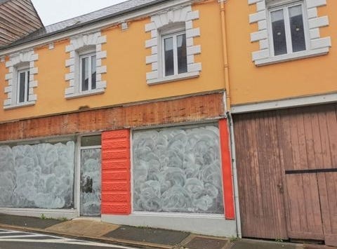 BESSE SUR BRAYE, Pays de la Loire 72310