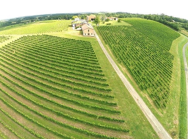 Sauveterre-de-Guyenne, Aquitaine 33540