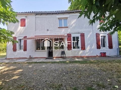 Moissac, Midi-Pyrénées 82200